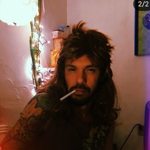 Meet your Posher, Diego